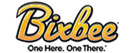 Bixbee brand logo for reviews of online shopping for Fashion products