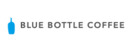 Blue Bottle Coffee brand logo for reviews of food and drink products