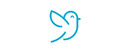 Bluebird Botanicals brand logo for reviews of diet & health products