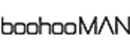 BoohooMAN brand logo for reviews of online shopping for Fashion products