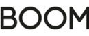 Boom brand logo for reviews of online shopping for Fashion products
