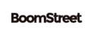 BoomStreet brand logo for reviews of online shopping for Fashion products