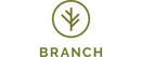 Branch Financial brand logo for reviews of insurance providers, products and services