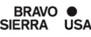 Bravo Sierra brand logo for reviews of online shopping for Personal care products