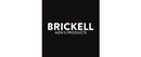 Brickell Men's Products brand logo for reviews of online shopping for Personal care products