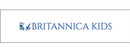 Britannica Kids brand logo for reviews of Study and Education