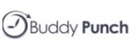Buddy Punch brand logo for reviews of Software Solutions