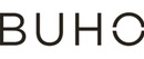 BUHO brand logo for reviews of online shopping for Fashion products