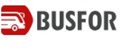 BUSFOR brand logo for reviews of travel and holiday experiences