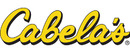 Cabela's brand logo for reviews of online shopping for Fashion products