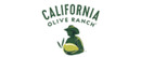 California Olive Ranch brand logo for reviews of food and drink products