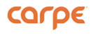 Carpe brand logo for reviews of online shopping for Personal care products