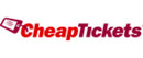 CheapTickets brand logo for reviews of travel and holiday experiences