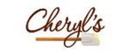 Cheryl's brand logo for reviews of diet & health products