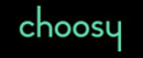 Choosy brand logo for reviews of online shopping for Fashion products