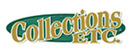 Collections Etc. brand logo for reviews of online shopping for Home and Garden products