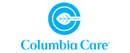 Columbia Care brand logo for reviews of diet & health products