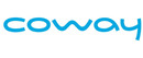 Coway brand logo for reviews of online shopping for Home and Garden products