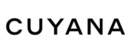 Cuyana brand logo for reviews of online shopping for Fashion products
