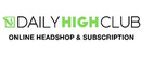 Daily High Club Affiliate Program brand logo for reviews of E-smoking