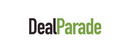 Deal Parade brand logo for reviews of online shopping for Home and Garden products