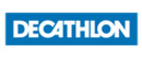 Decathlon brand logo for reviews of online shopping for Fashion products
