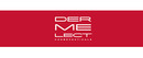 Dermelect brand logo for reviews of online shopping for Fashion products