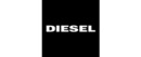 Diesel brand logo for reviews of online shopping for Fashion products