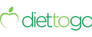 Diet-to-Go brand logo for reviews of diet & health products