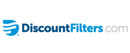 DiscountFilters.com brand logo for reviews of online shopping for Office, Hobby & Party Supplies products