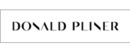 Donald Pliner brand logo for reviews of online shopping for Fashion products
