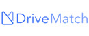 Drive Match brand logo for reviews of car rental and other services