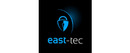 East-tec brand logo for reviews of online shopping for Electronics products