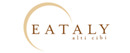 Eataly brand logo for reviews of food and drink products
