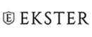 Ekster brand logo for reviews of online shopping for Fashion products