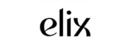 Elix Healing brand logo for reviews of online shopping for Personal care products