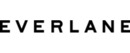 Everlane brand logo for reviews of online shopping for Fashion products