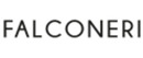 Falconeri brand logo for reviews of online shopping for Fashion products