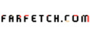 Farfetch brand logo for reviews of online shopping for Fashion products