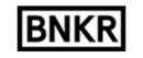 BNKR brand logo for reviews of online shopping for Fashion products
