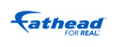 Fathead brand logo for reviews of online shopping for Workspace Office Jobs B2B products