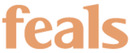 Feals brand logo for reviews of online shopping for Vitamins & Supplements products
