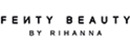 Fenty Beauty brand logo for reviews of online shopping for Fashion products
