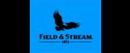 Field & Stream brand logo for reviews 