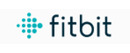 Fitbit brand logo for reviews of diet & health products