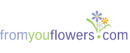 FromYouFlowers brand logo for reviews of Florists
