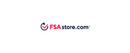 FSAStore brand logo for reviews of online shopping for Personal care products