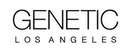 Genetic Los Angeles brand logo for reviews of online shopping for Fashion products