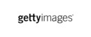 Getty Images brand logo for reviews of Photo & Canvas