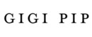 Gigi Pip brand logo for reviews of online shopping for Fashion products